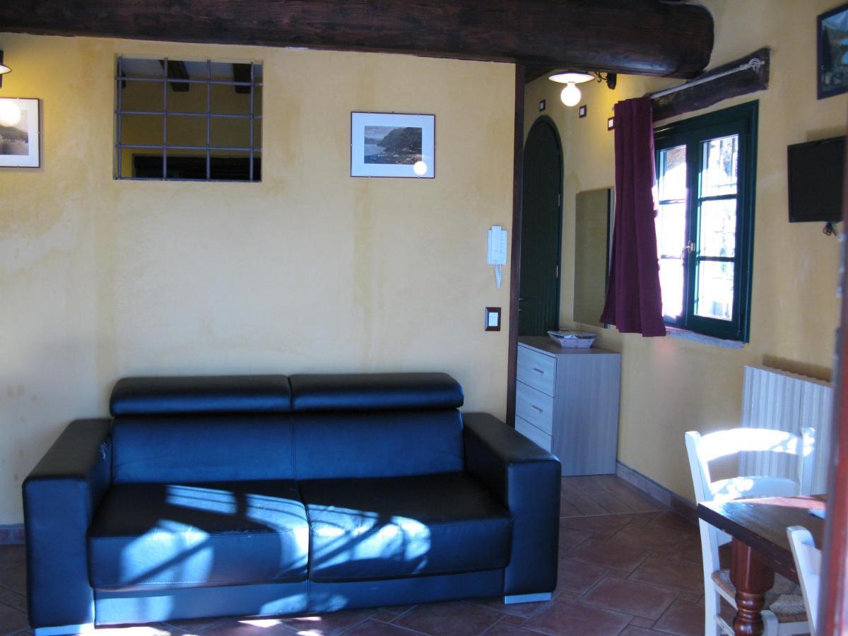 Chalet Della Rota Marone Kültér fotó