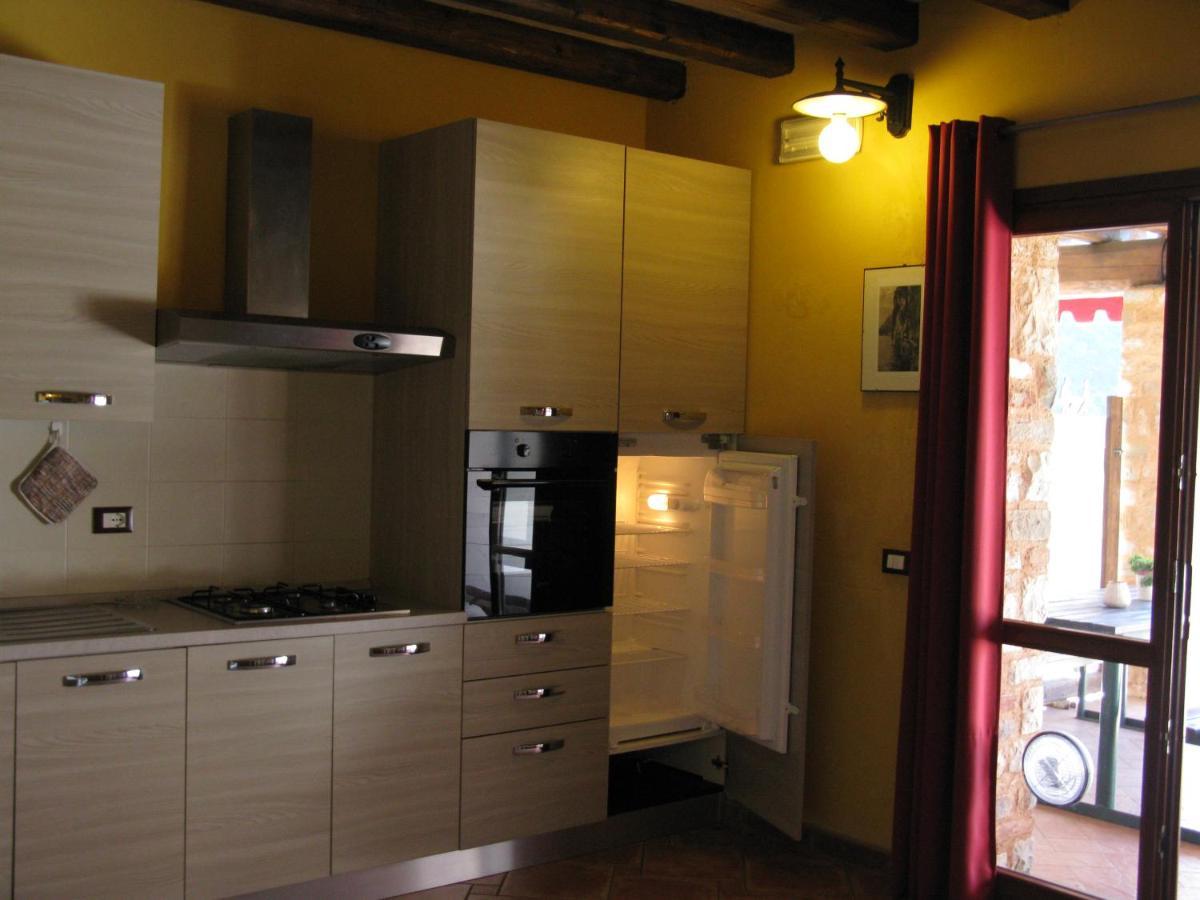 Chalet Della Rota Marone Kültér fotó