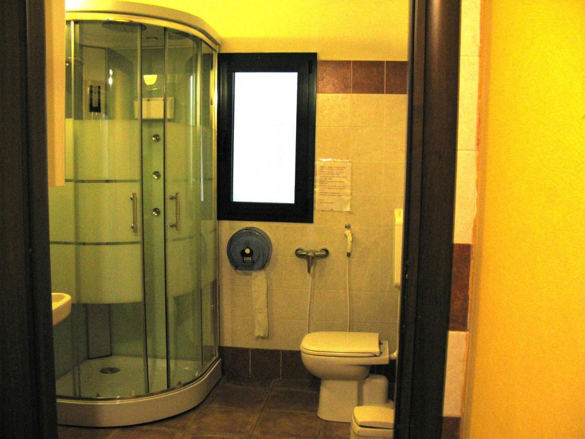 Chalet Della Rota Marone Kültér fotó