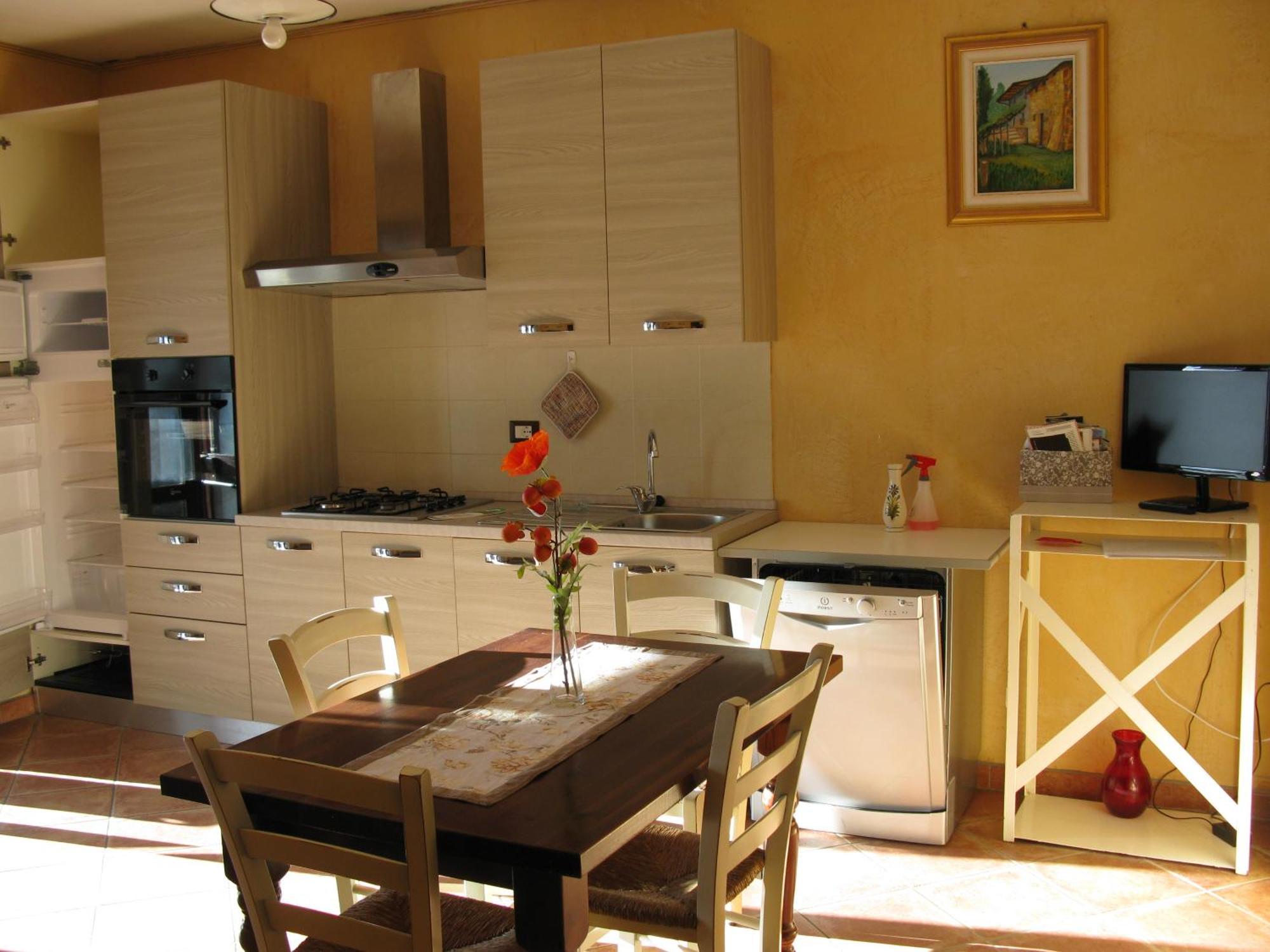 Chalet Della Rota Marone Kültér fotó