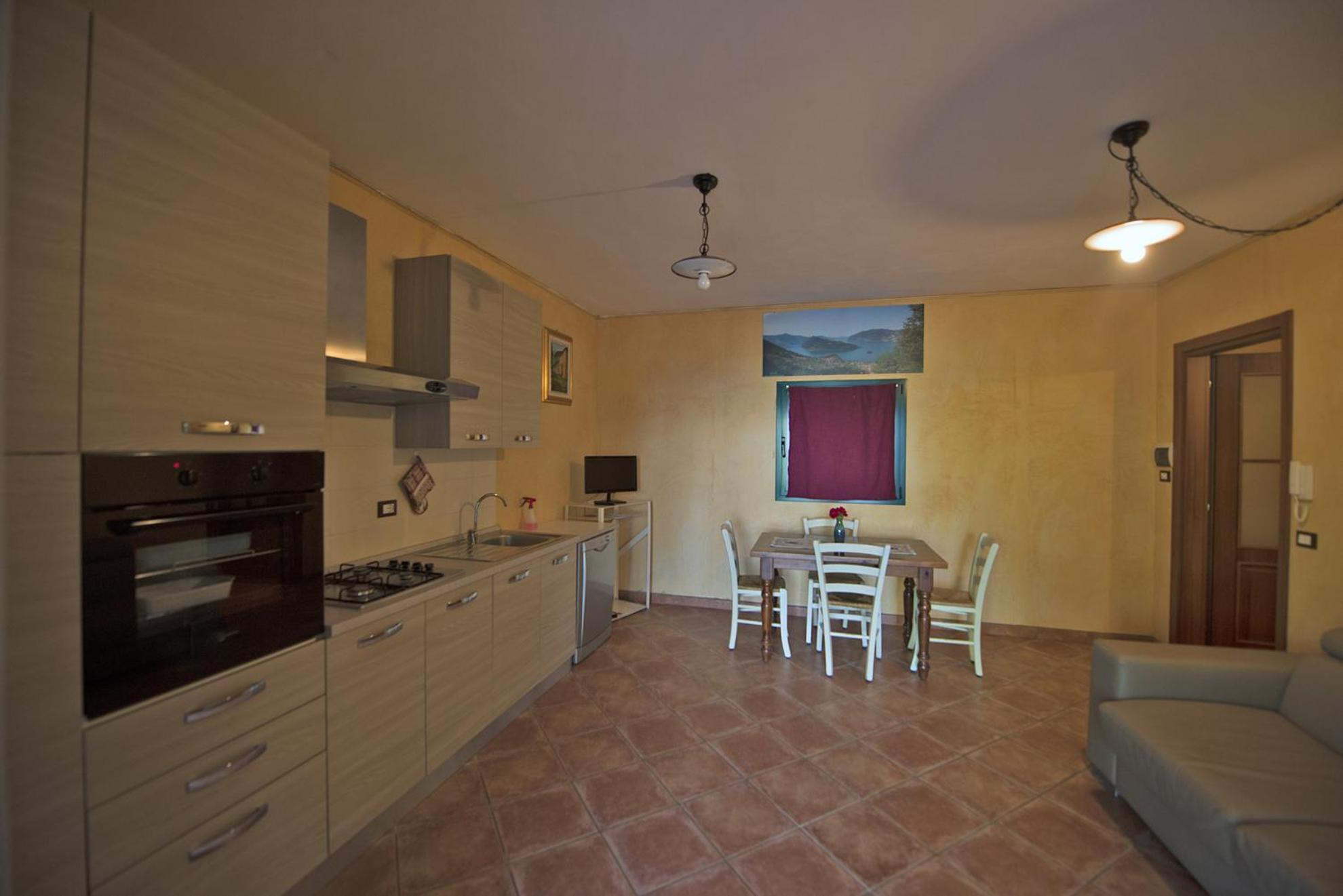 Chalet Della Rota Marone Kültér fotó