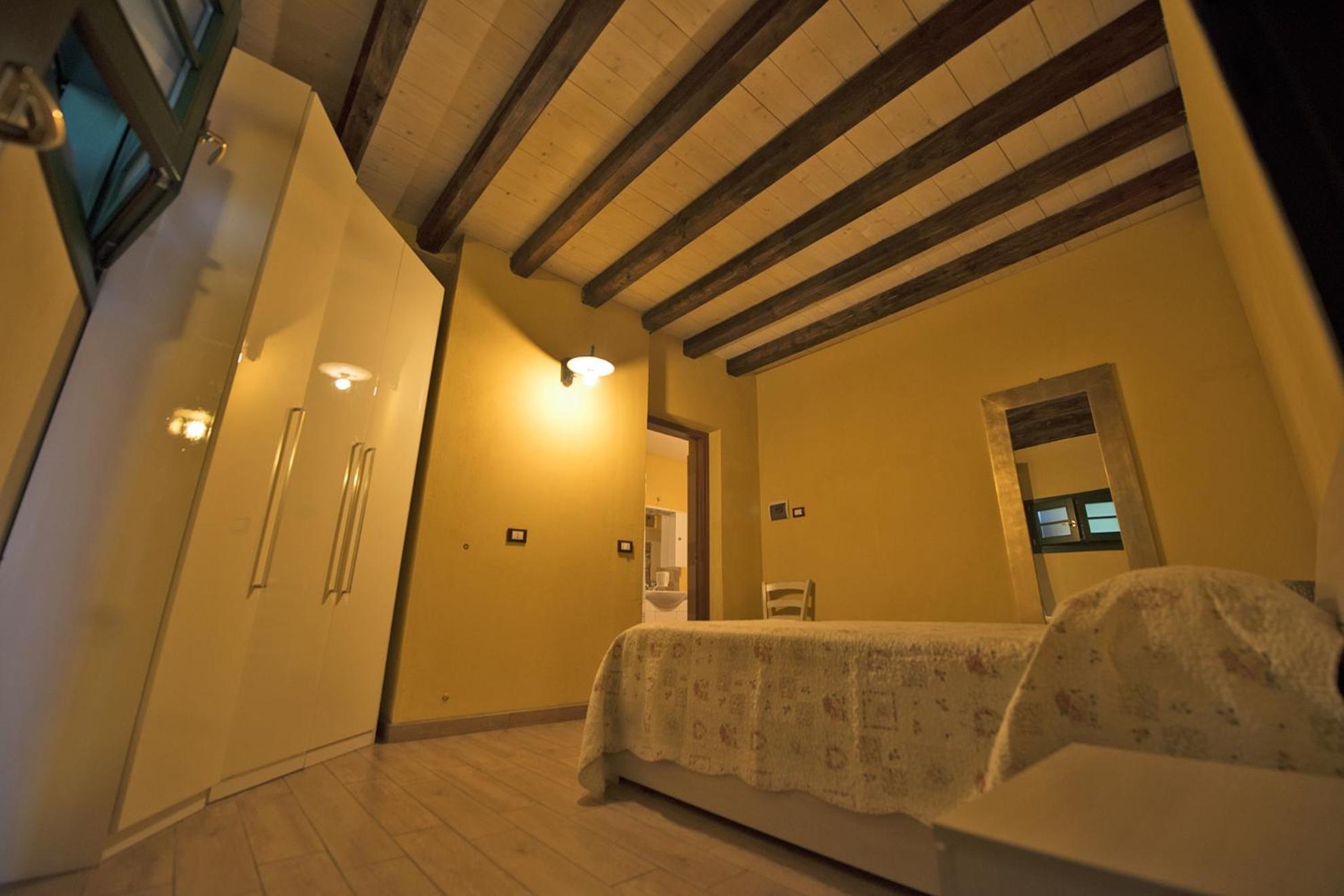 Chalet Della Rota Marone Kültér fotó