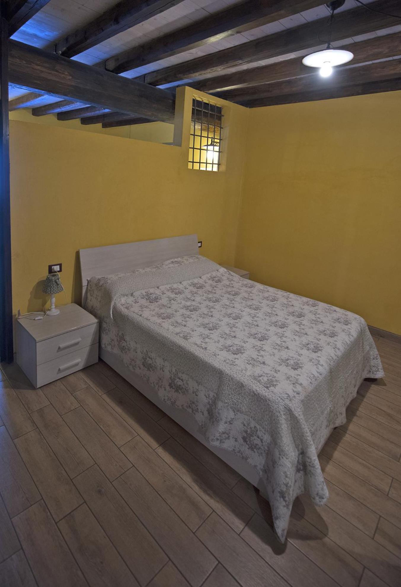 Chalet Della Rota Marone Kültér fotó